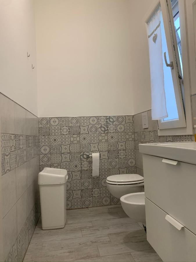 Il Fenicottero Villa Сан Пиетро ин Беваня Екстериор снимка